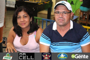 Confiram as fotos da Cantina Mato Grosso: Páscoa