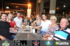 Confiram as fotos da Cantina Mato Grosso: Páscoa