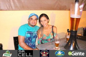 Confiram as fotos da Cantina Mato Grosso: Páscoa