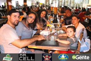 Confiram as fotos da Cantina Mato Grosso: Páscoa