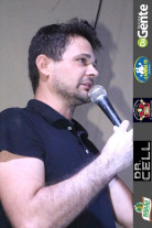 Confiram as fotos da Cantina Mato Grosso: Páscoa