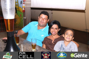 Confiram as fotos da Cantina Mato Grosso: Páscoa