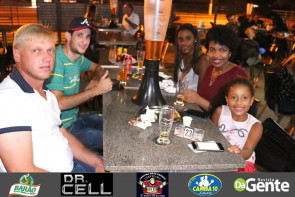 Confiram as fotos da Cantina Mato Grosso: Páscoa