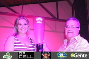 Confiram as fotos da Cantina Mato Grosso: Páscoa