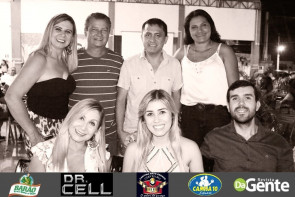 Confiram as fotos da Cantina Mato Grosso: Páscoa