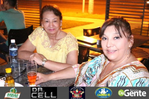 Confiram as fotos da Cantina Mato Grosso: Páscoa