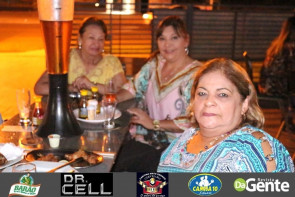 Confiram as fotos da Cantina Mato Grosso: Páscoa