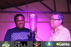 Confiram as fotos da Cantina Mato Grosso: Páscoa