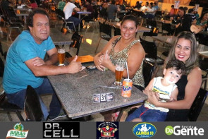 Confiram as fotos da Cantina Mato Grosso: Páscoa