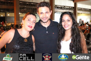 Confiram as fotos da Cantina Mato Grosso: Páscoa