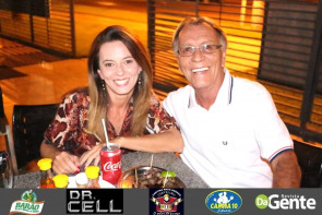 Confiram as fotos da Cantina Mato Grosso: Páscoa