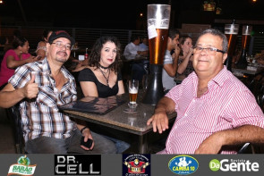 Confiram as fotos da Cantina Mato Grosso: Páscoa