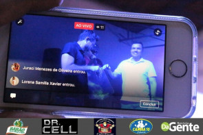 Confiram as fotos da Cantina Mato Grosso: Páscoa