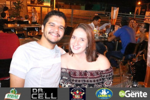 Confiram as fotos da Cantina Mato Grosso: Páscoa