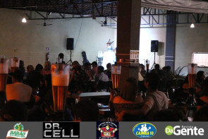 Confiram as fotos da Cantina Mato Grosso: Páscoa