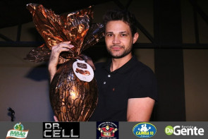 Confiram as fotos da Cantina Mato Grosso: Páscoa