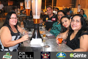 Confiram as fotos da Cantina Mato Grosso: Páscoa