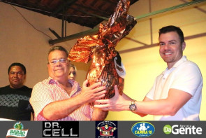 Confiram as fotos da Cantina Mato Grosso: Páscoa