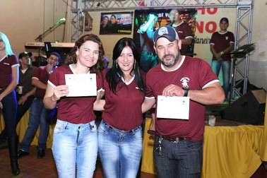 Grupo de dança (V.F.V.D) Vamos fazer você dançar