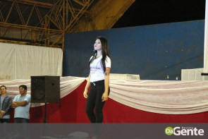 Confiram as fotos do Miss e Mister Indígena 2017