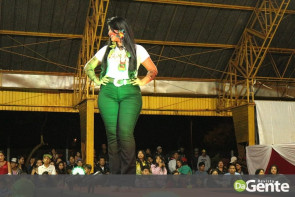 Confiram as fotos do Miss e Mister Indígena 2017