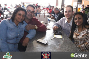 Cantina Mato Grosso atende Grêmio Recreativo Dos Funcionários da Sanesul de Dourados