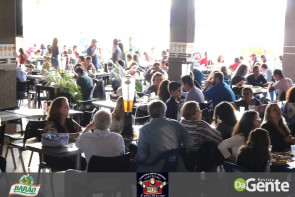 Cantina Mato Grosso atende Grêmio Recreativo Dos Funcionários da Sanesul de Dourados