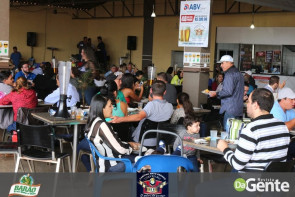Cantina Mato Grosso atende Grêmio Recreativo Dos Funcionários da Sanesul de Dourados