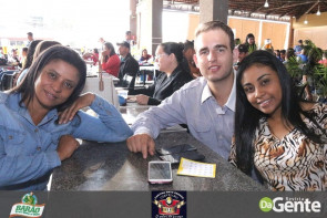 Cantina Mato Grosso atende Grêmio Recreativo Dos Funcionários da Sanesul de Dourados