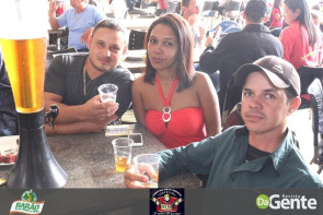 Cantina Mato Grosso atende Grêmio Recreativo Dos Funcionários da Sanesul de Dourados