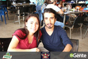 Cantina Mato Grosso atende Grêmio Recreativo Dos Funcionários da Sanesul de Dourados