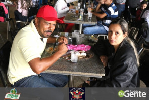 Cantina Mato Grosso atende Grêmio Recreativo Dos Funcionários da Sanesul de Dourados