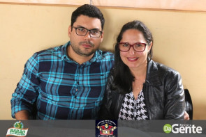 Cantina Mato Grosso atende Grêmio Recreativo Dos Funcionários da Sanesul de Dourados