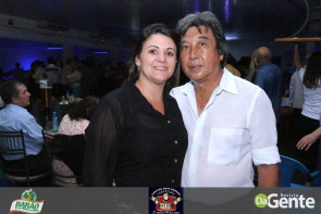 Confiram as fotos da SEXTANEJA no Clube Indaiá