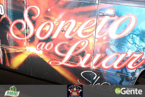 Confiram as fotos da SEXTANEJA no Clube Indaiá