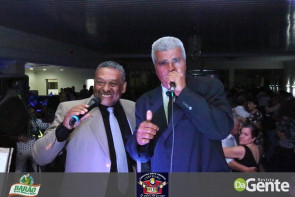 Confiram as fotos da SEXTANEJA no Clube Indaiá