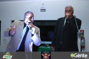 Confiram as fotos da SEXTANEJA no Clube Indaiá