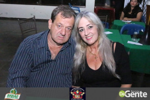 Confiram as fotos da SEXTANEJA no Clube Indaiá