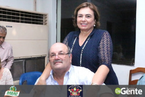 Confiram as fotos da SEXTANEJA no Clube Indaiá