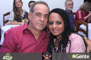 Confiram as fotos da SEXTANEJA no Clube Indaiá