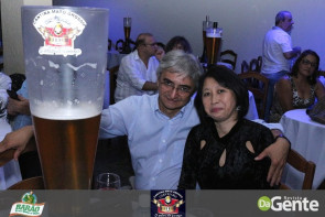 Confiram as fotos da SEXTANEJA no Clube Indaiá