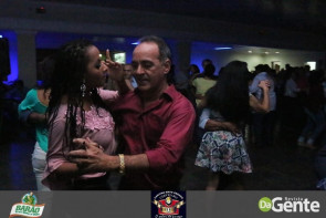 Confiram as fotos da SEXTANEJA no Clube Indaiá