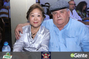 Confiram as fotos da SEXTANEJA no Clube Indaiá