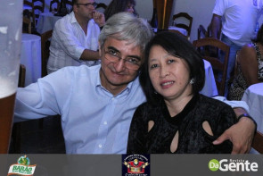 Confiram as fotos da SEXTANEJA no Clube Indaiá