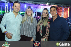 Confiram as fotos da 53° Expoagro: Show Luan Santana