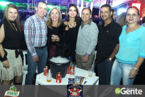 Confiram as fotos da 53° Expoagro: Show Luan Santana