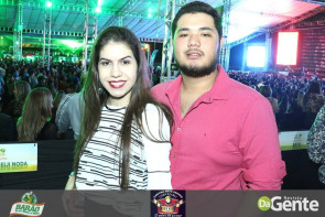 Confiram as fotos da 53° Expoagro: Show Luan Santana