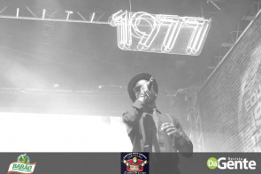 Confiram as fotos da 53° Expoagro: Show Luan Santana