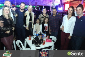 Confiram as fotos da 53° Expoagro: Show Luan Santana