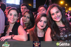 Confiram as fotos da 53° Expoagro: Show Luan Santana